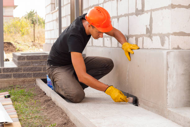 Licensed Vapor Barrier Installation service in Newport, MI - SGP Waterproofing
